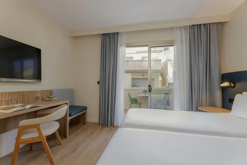 Sercotel Kalma Sitges