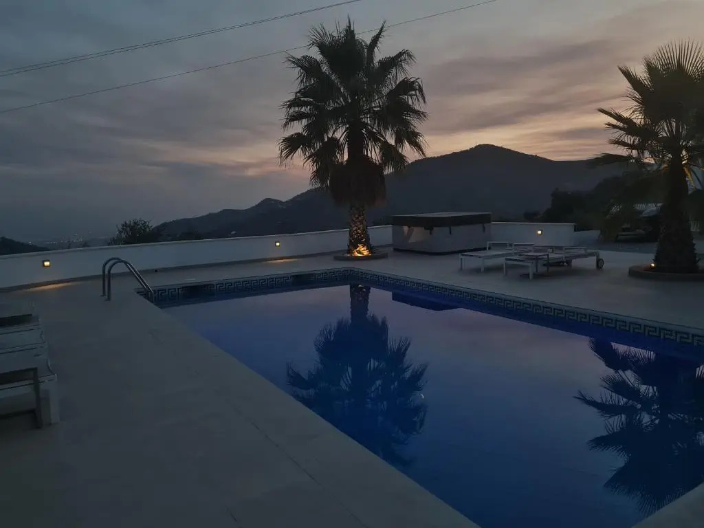 B&B Casa Pura Vista