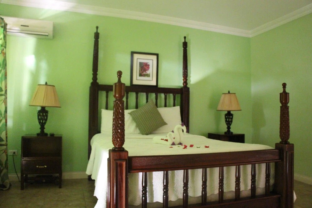 Milbrooks Resort