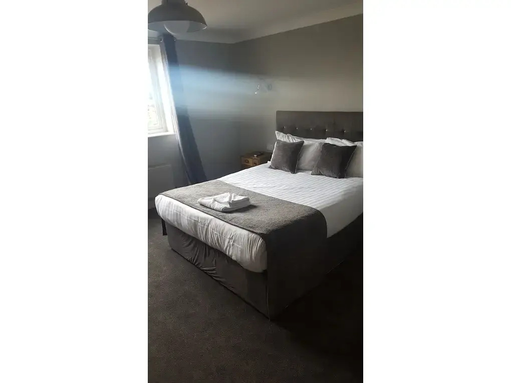 The Dunes Hotel