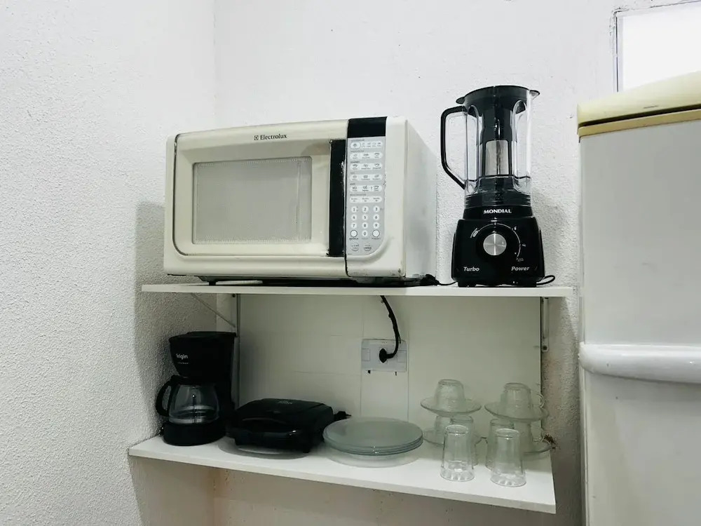 Studio em São Paulo Zona Norte Tucuruvi