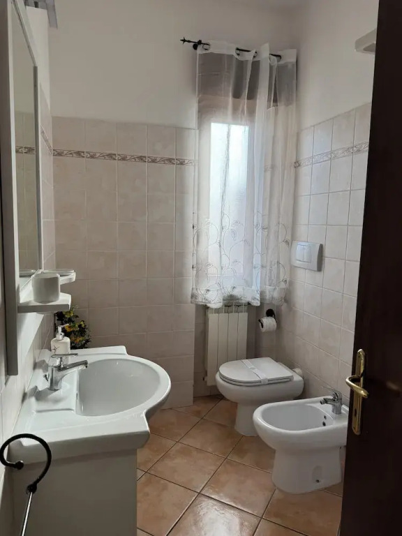 Guest House La Casaccia