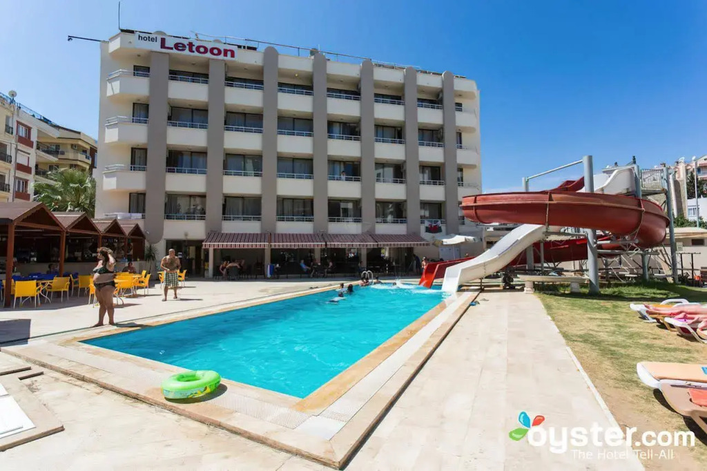 Letoon Hotel & SPA