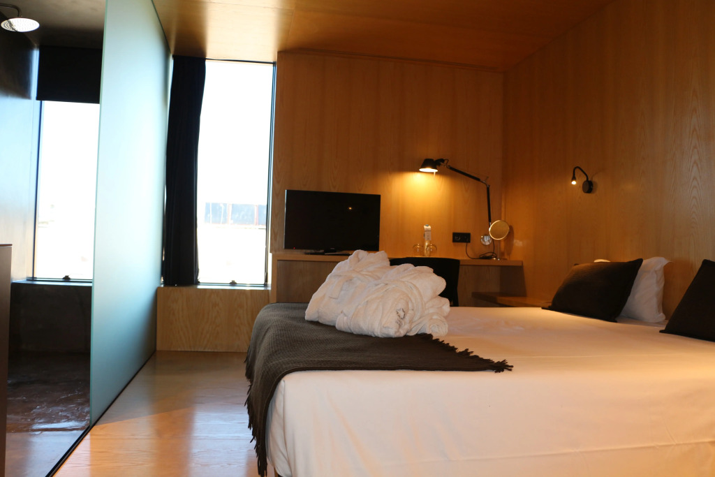 Cro Hotel Rural e Termal Spa