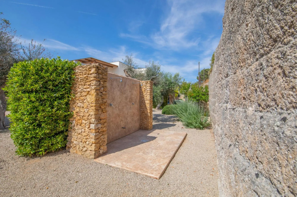 Apartments in Residence with swimming pool, not far from the sea in Santa Caterina Nardò-Bilo 4+2 Int 6