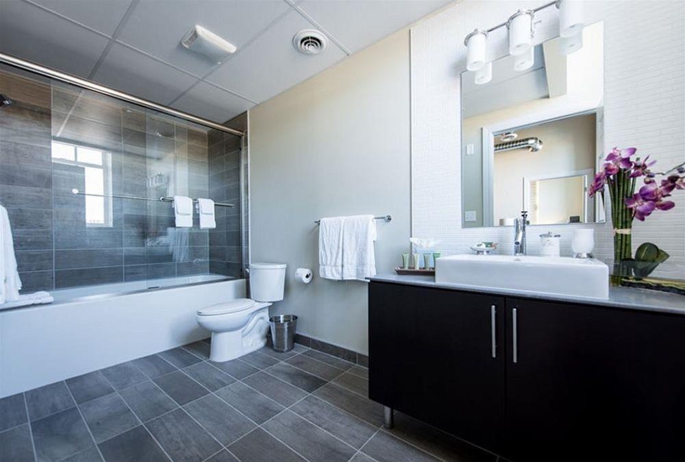 Foundry Suites