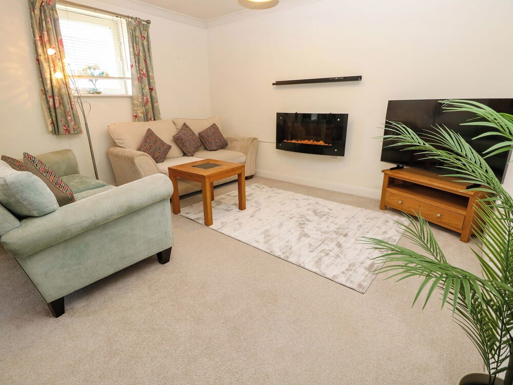 Seabreeze Suites