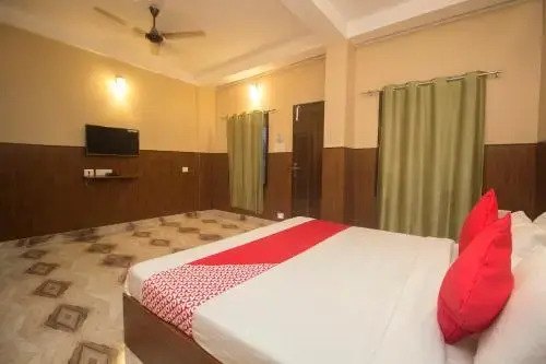 Sambhunath Guest House by OYO