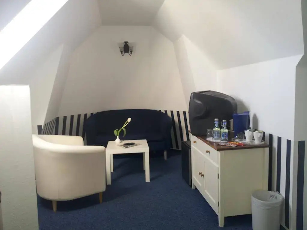 Hotel Seeburg