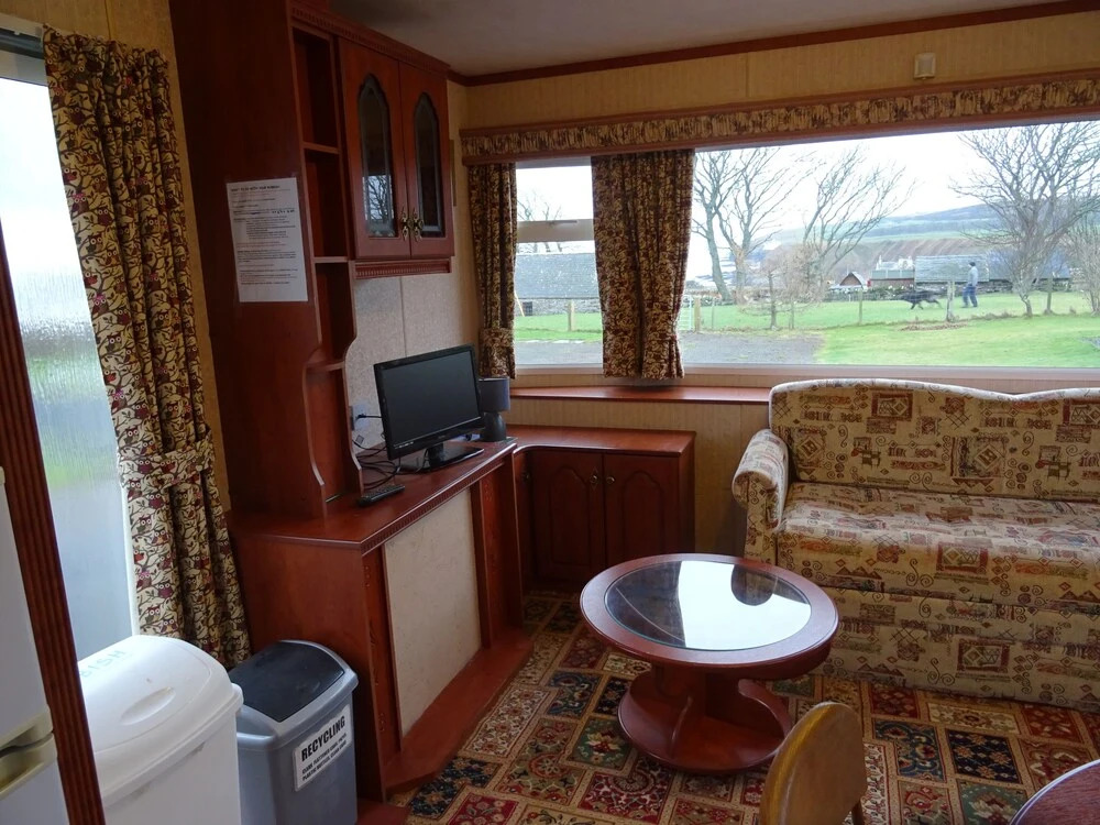 Inver Caravan Park