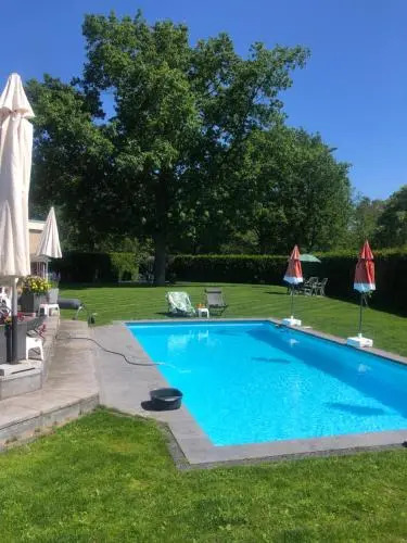Maison Saint Tropez Meerhoven