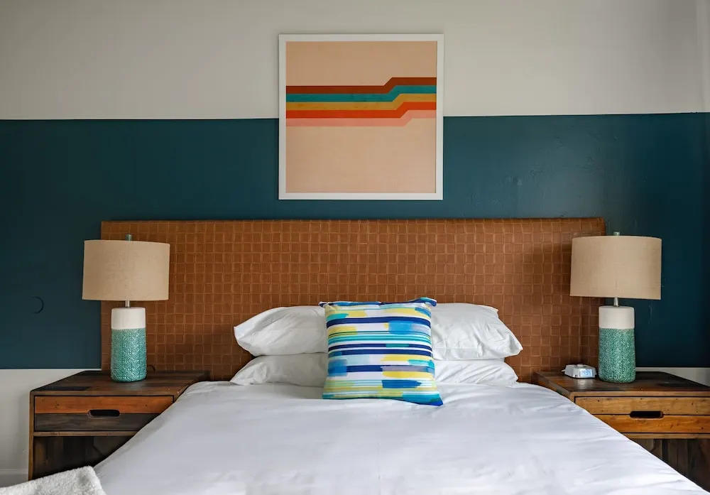 WanderJaunt - Azul - 1BR - Ocean Beach