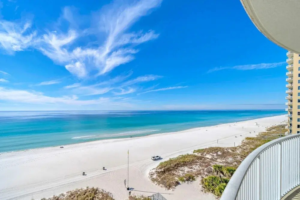 Ocean Villa 802