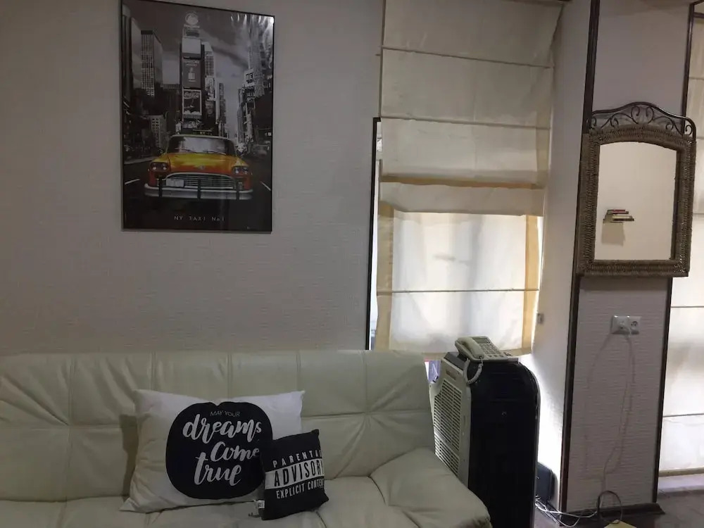 Homestay Izolda