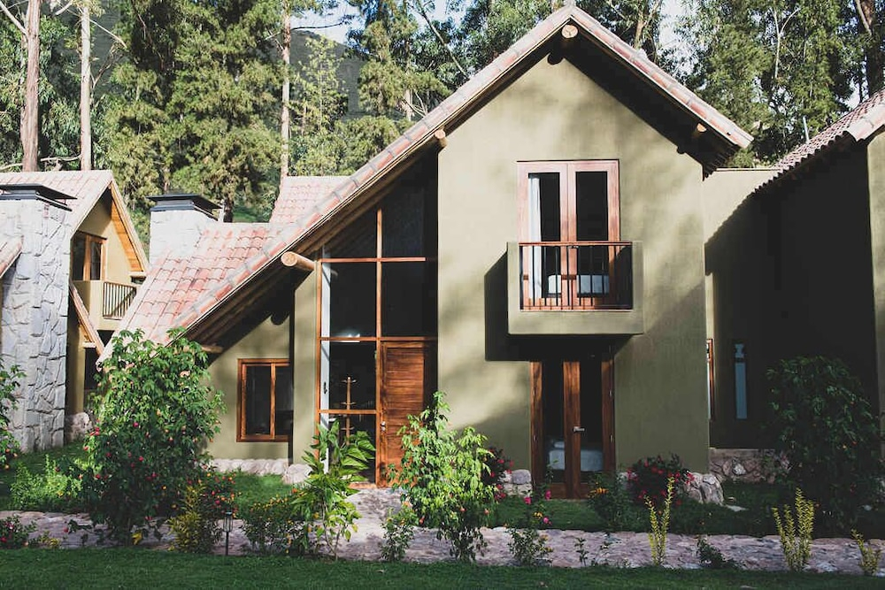 w Spacious 3BR Villa in Sacred Valley