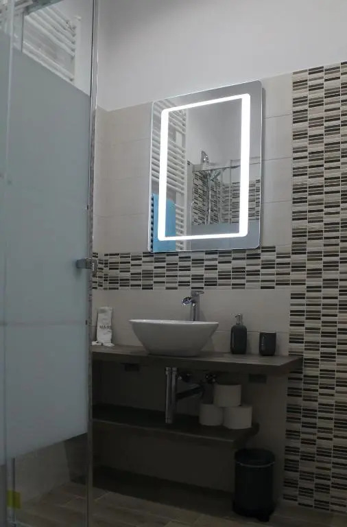 Ben's Houses - Trastevere apartment