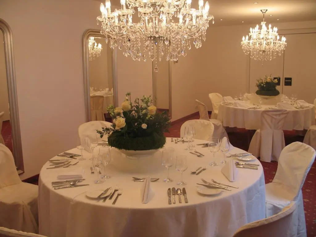 Schwaben Resort Ebnisee