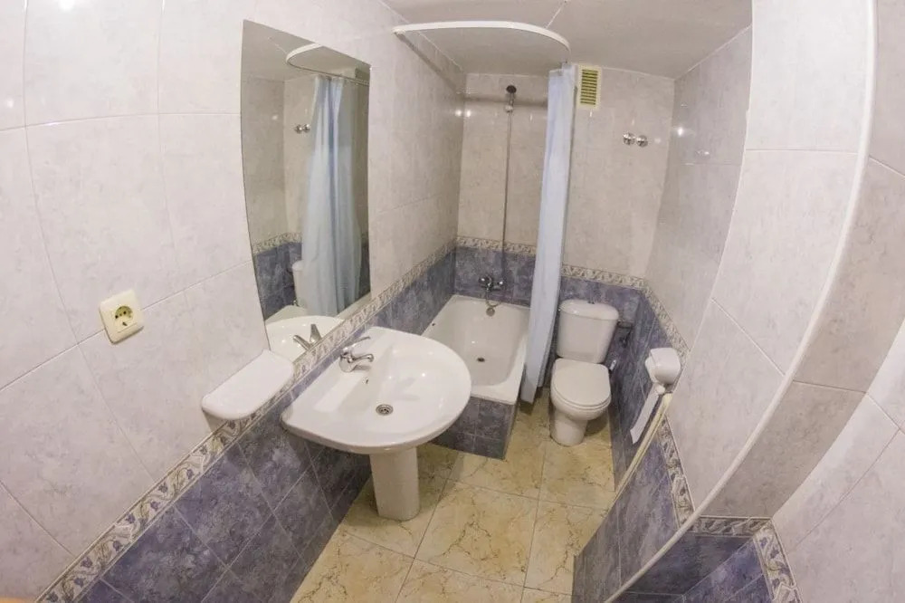 Hostal Jaime I