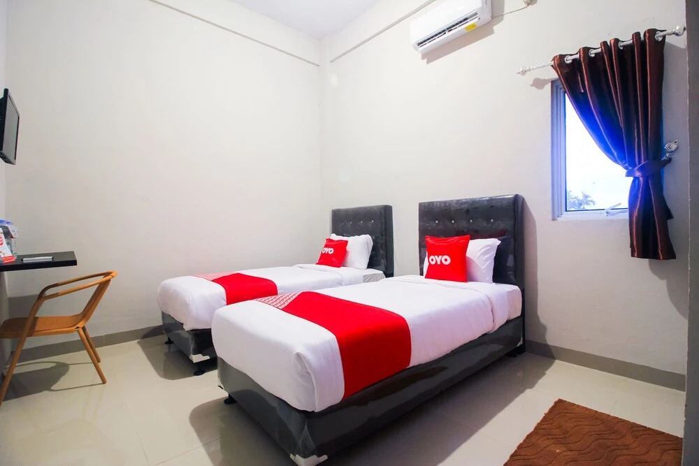 Fajar Residence by OYO Rooms