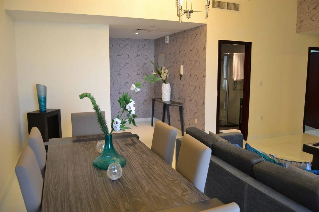 Vacation Holiday Homes - Jumeirah Beach Residences