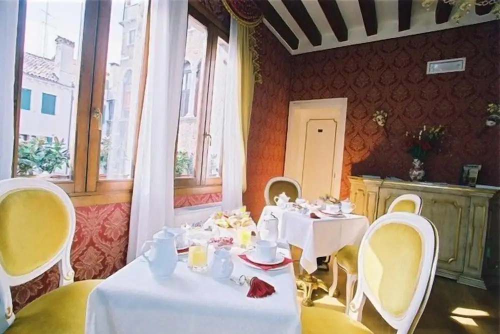Locanda Correr