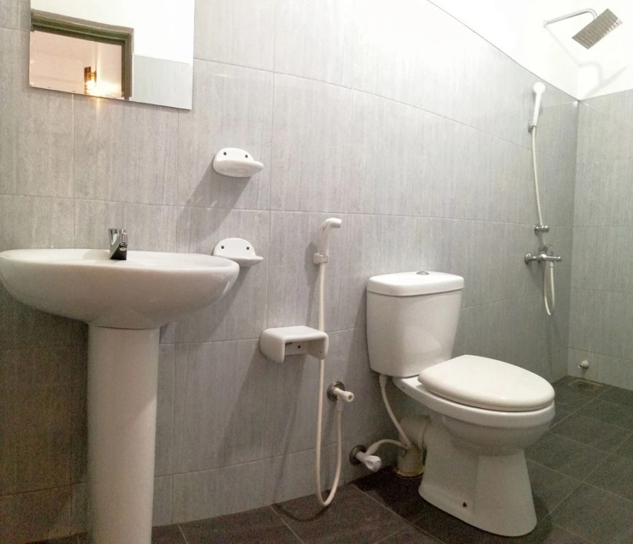 Dreamers Lodge - Hostel