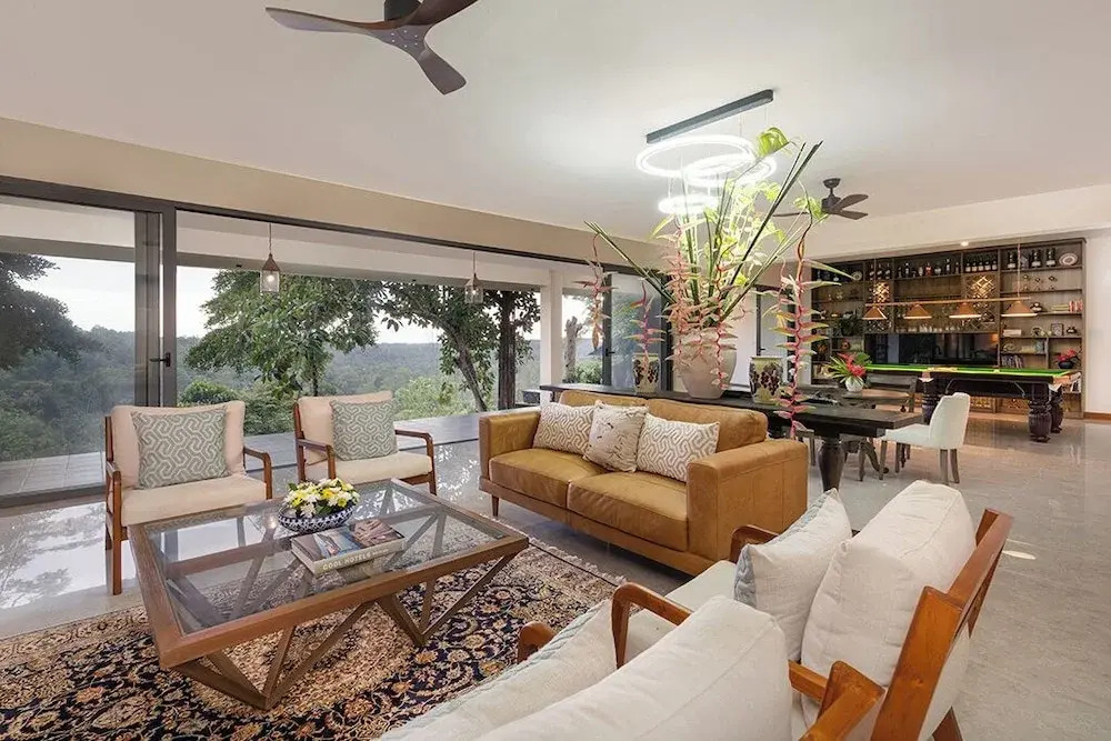 Heavensa Luxury Villas and Suites by The Clarks