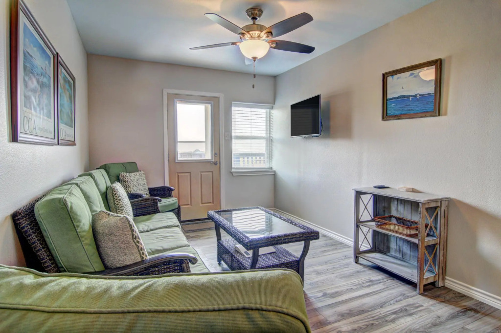 Ocean Getaway SIV22