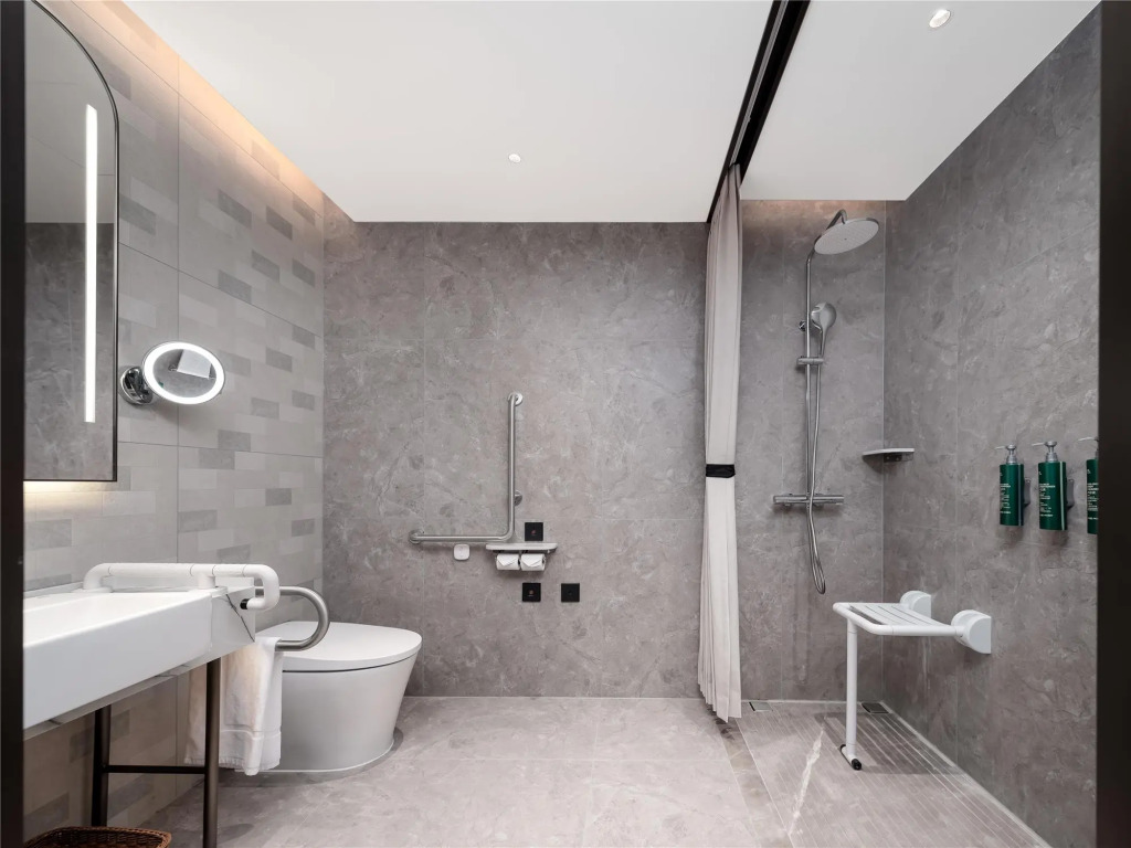 Hilton Garden Inn Mianyang Santai
