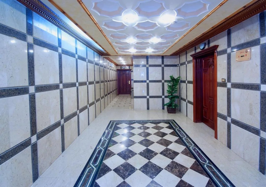Mrakez Alarab Furnished Apartments 2
