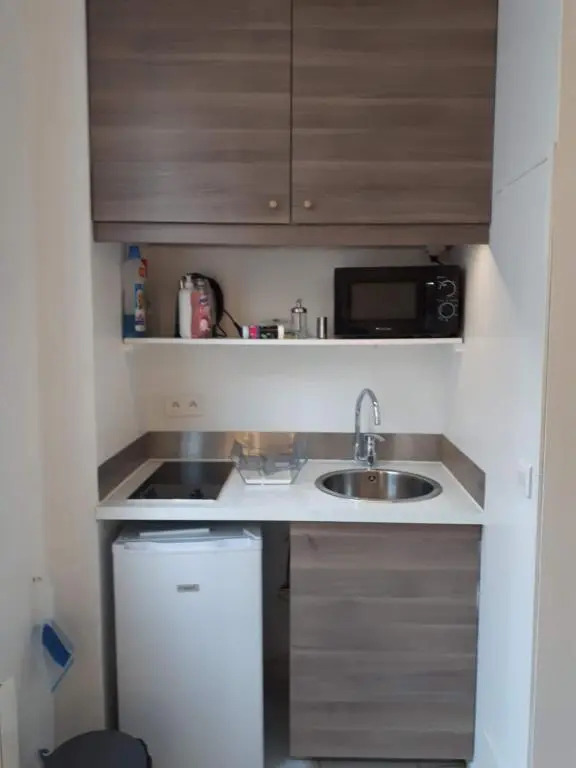 Enjoyable 20m² MONTREUIL 5 minutes Paris