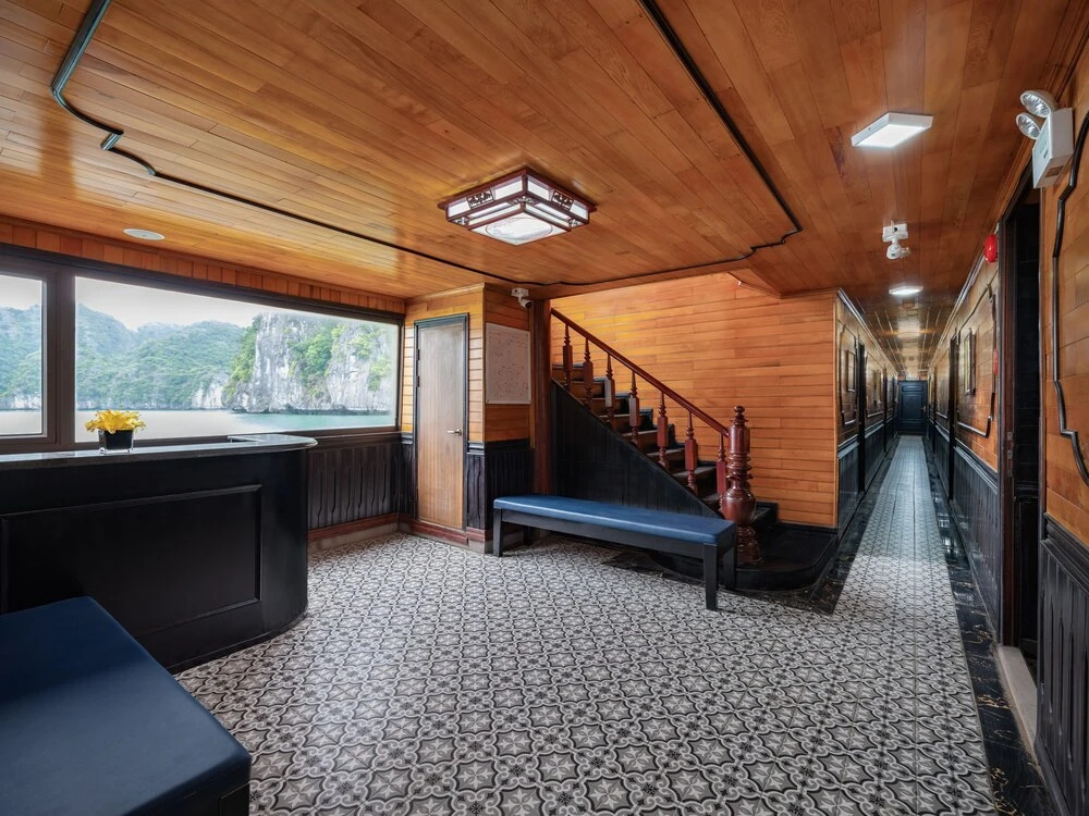 La Pandora Boutique Cruises