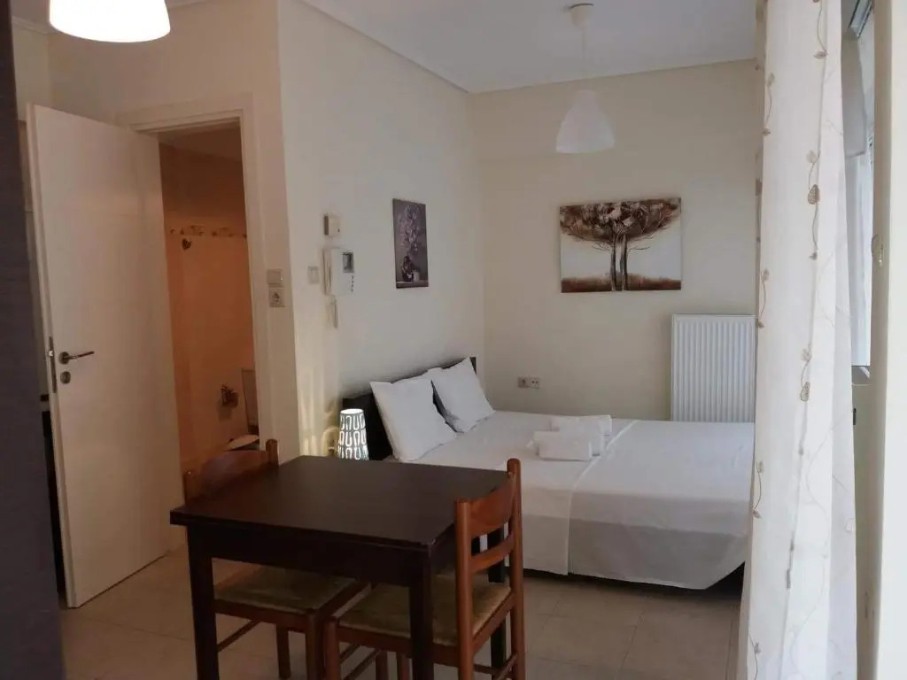 Functional Studio in Sepolia Athens