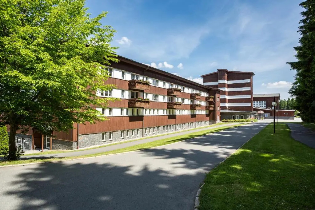 Sportpark Rabenberg