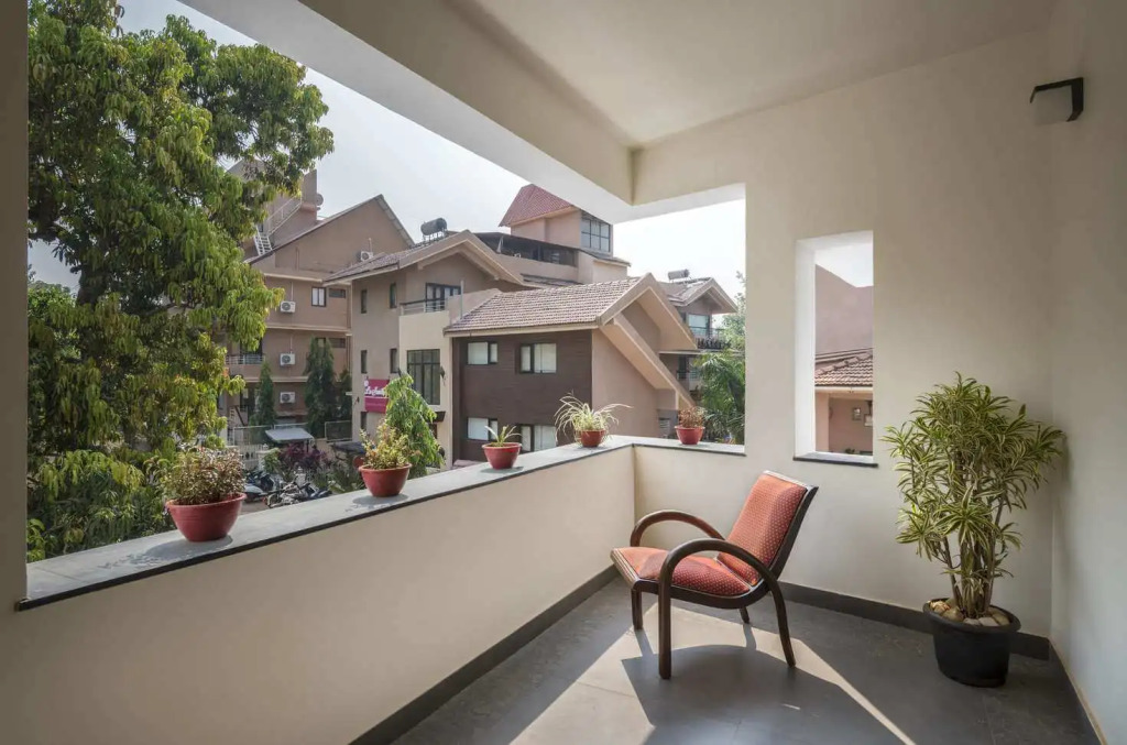 Iksha Villa - 5Bhk Pool Villa