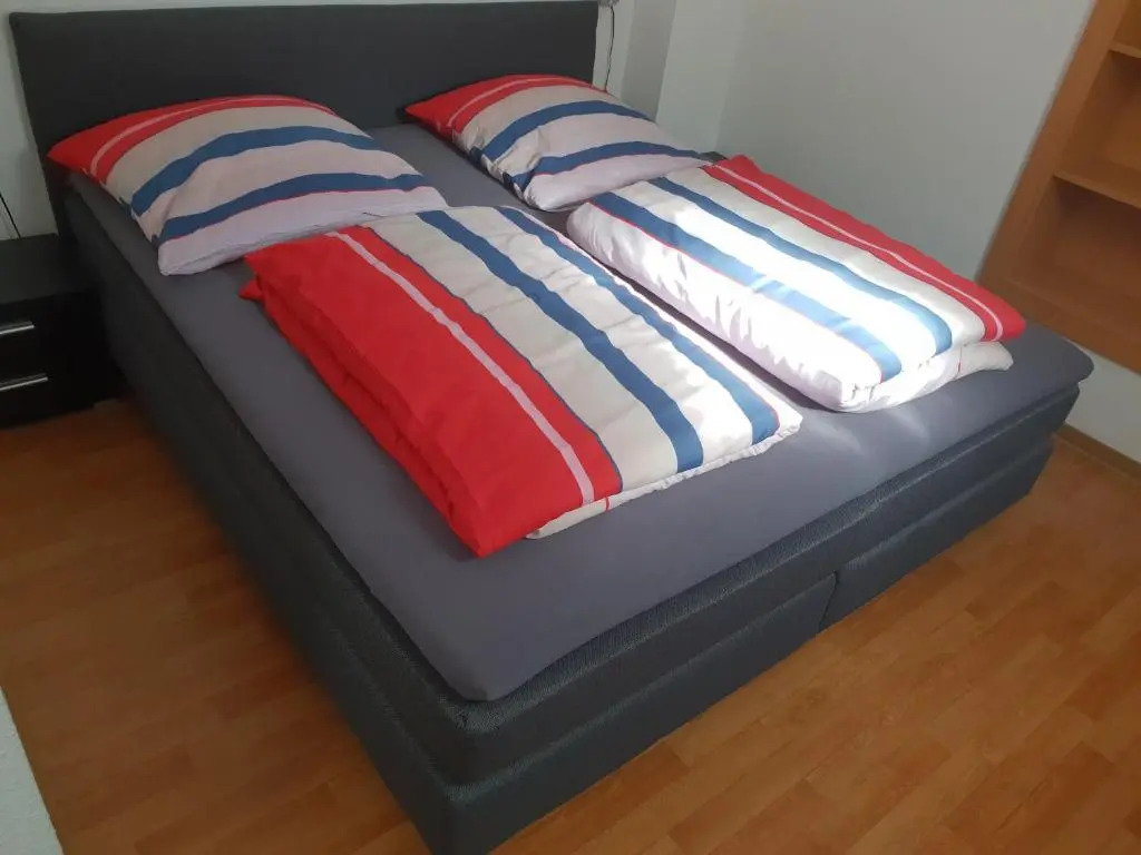 Appartement Scheppers