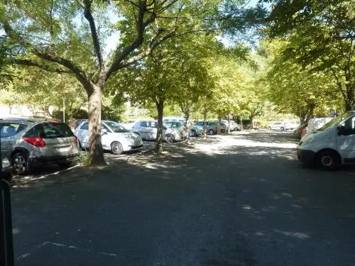 Apartment Les Muriers Blancs