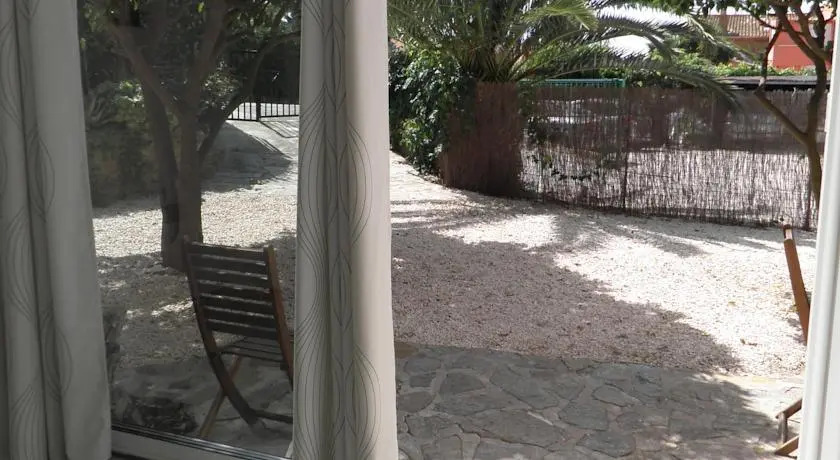 Le Pin Parasol