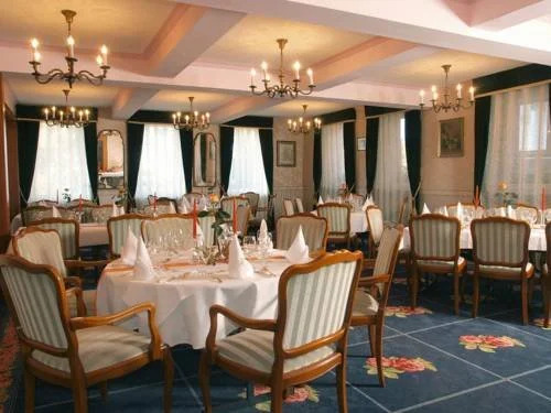Hotel Krone-Post