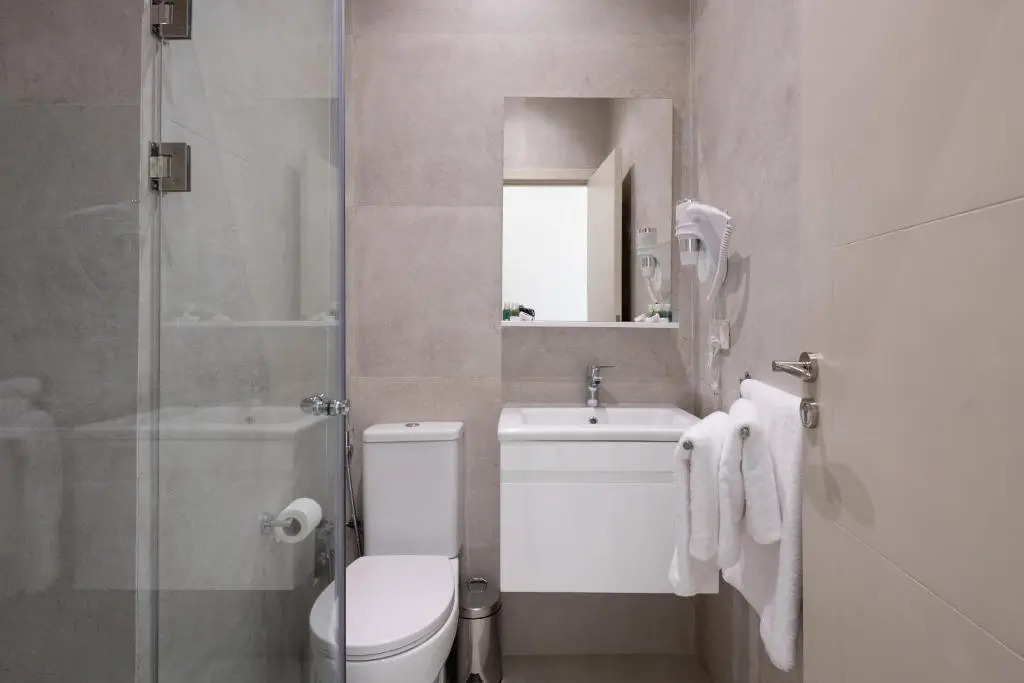 Hotel El Toro Tanger