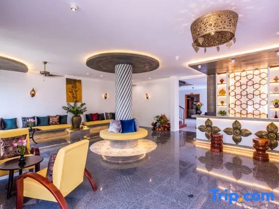 Siem Reap Palace Hotel & Spa