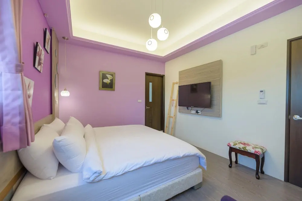 Pincheng BNB