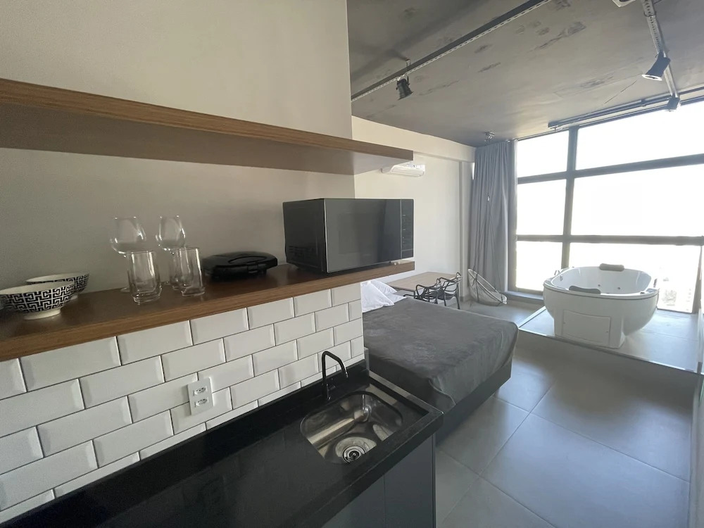 Sky Loft São Paulo