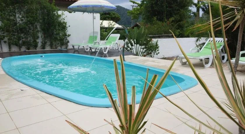 Apartamentos Recanto da Costa