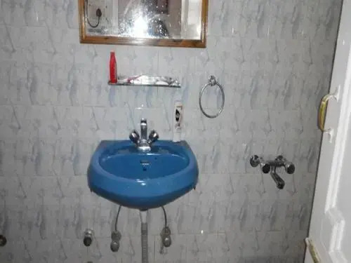 Saiba Cottage