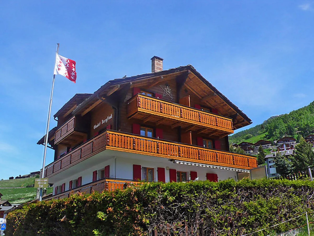 Chalet Bergfink St Valentin/San Valentino 12343