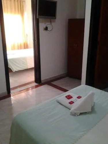 CASA HOTEL VICTORIA Av 30