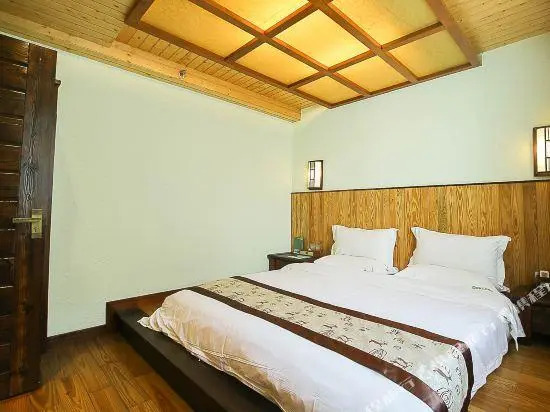 Fulin Ecological Hotel
