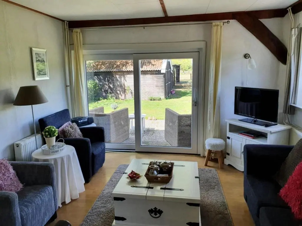 B&B Schoonloo - natuur, ruimte & rust