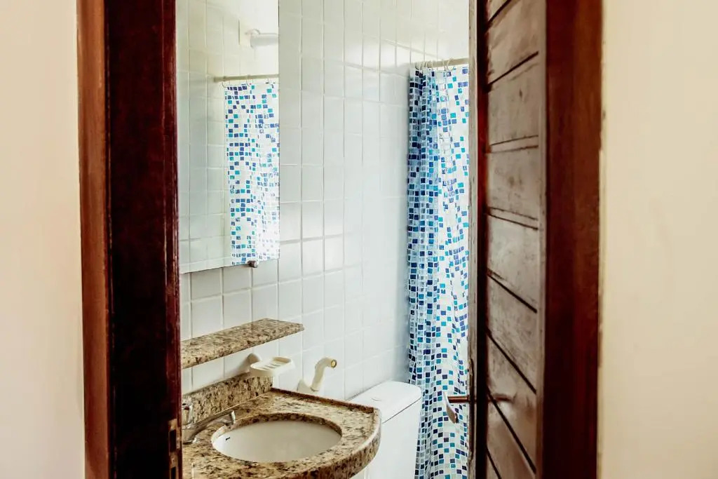 Tamandare Residence